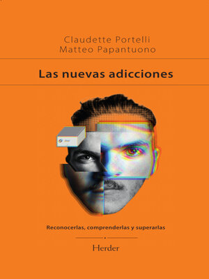 cover image of Las nuevas adicciones